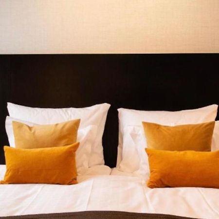 Black Pearl Deluxe Apartments Szczecin Dış mekan fotoğraf