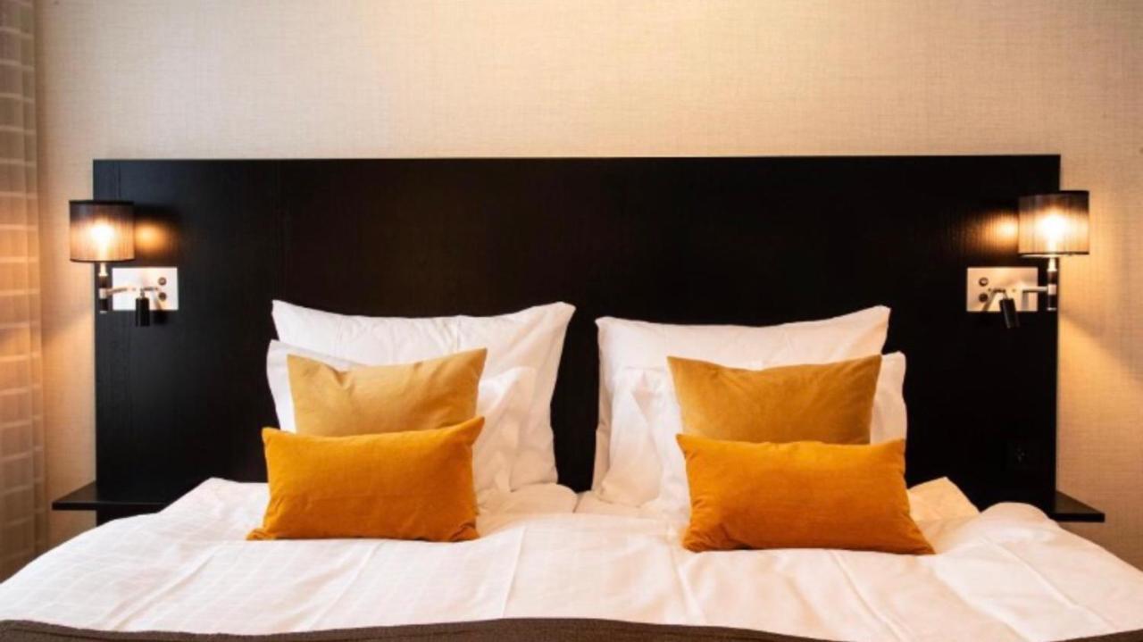 Black Pearl Deluxe Apartments Szczecin Dış mekan fotoğraf
