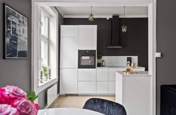 Black Pearl Deluxe Apartments Szczecin Dış mekan fotoğraf