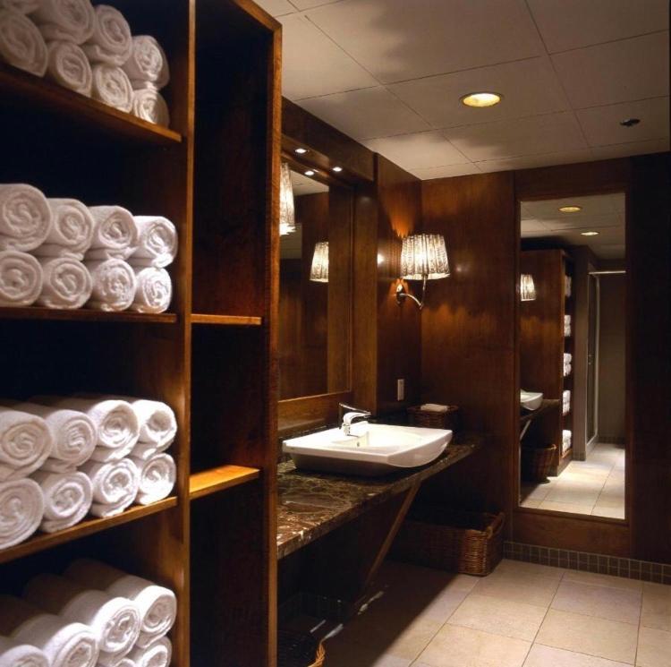 Black Pearl Deluxe Apartments Szczecin Dış mekan fotoğraf