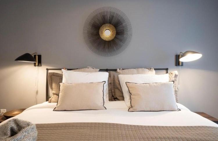 Black Pearl Deluxe Apartments Szczecin Dış mekan fotoğraf